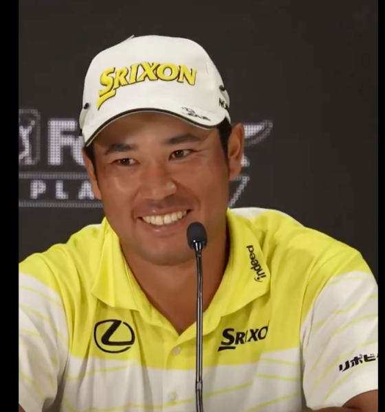 Hideki Matsuyama's Net Worth Revealed: A Fortune in the Millions!